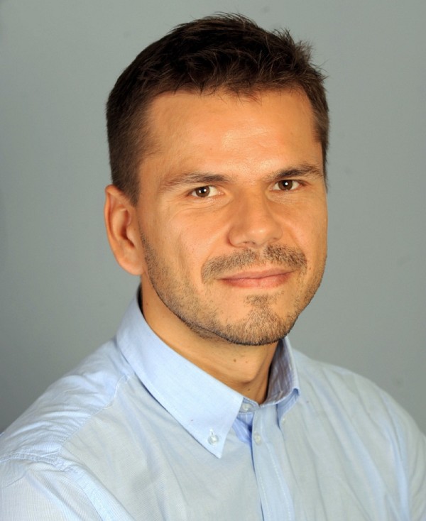 Tomasz Żukowski